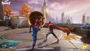 Marvel Rivals‘ First Post-Launch Patch Focuses on Squashing Bugs, Stops Players Getting Stuck on the Edge of the Map