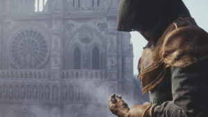 Ubisoft Celebrates Notre Dame Reopening With Assassin’s Creed Unity Ad