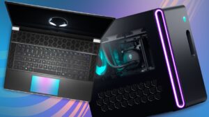 The Best Dell & Alienware Deals and Coupons: Gaming Laptops, PCs, Monitors, and More