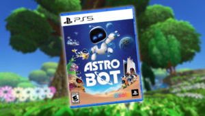 You Can Save $10 Right Now on The Game Awards’ GOTY Winner Astro Bot