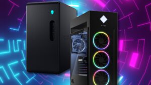 The Best Gaming PC Deals Today: Enjoy Discounts at Dell, HP, and Lenovo