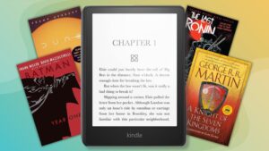 These Are The Best Kindle Deals Right Now (December 2024)