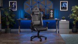 Save 30% Off Our Favorite Budget Gaming Chair at Best Buy