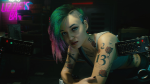 Cyberpunk 2077 Gets Surprise Update 2.2, CD Projekt ‘Still Has Some Gas in the Tank’