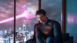 First Superman Trailer Set for This Thursday