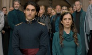 Dune: Prophecy Episode 5 Review – “In Blood, Truth”