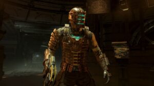 EA Rejected Recent Dead Space 4 Pitch, Original Creators Say