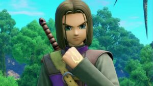 Daily Deals: Dragon Quest XI, Gran Turismo 7, The Legend of Zelda: Skyward Sword HD, and More