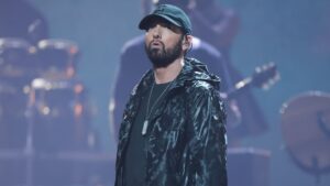 Eminem Confirmed for Happy Gilmore 2 Cameo as Adam Sandler Teases Release Date