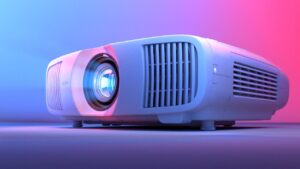 Save $1,200 Off the Outstanding  Epson Home Cinema LS11000 4K Projector (Refurbished)