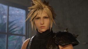 Final Fantasy 7 Rebirth Officially Coming to PC in January 2025 – The Game Awards 2024