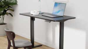 Get a Complete Electric Standing Desk for Only $99.99