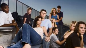 Friday Night Lights Reboot Reportedly Coming to Peacock