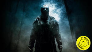 What to Watch the Weekend of Friday the 13th (Like You Have to Ask)