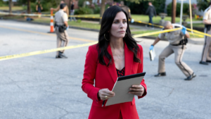 Courtney Cox Reportedly Set to Return for Scream 7