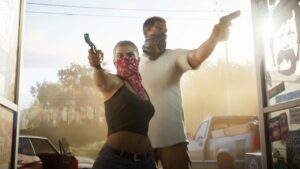 Publishers Reportedly Refuse to Commit to 2025 Until GTA 6 Release Date Gets Revealed