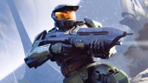 The Original Halo Trilogy Soundtrack on Vinyl Is Up for Preorder