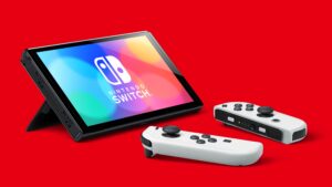 Nintendo Switch Year in Review 2024 Now Available