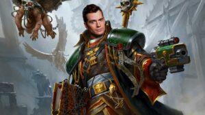 Games Workshop and Amazon Finalize Deal for Henry Cavill’s Warhammer 40,000 Cinematic Universe — but Production May Take ‘A Number of Years’