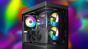 Walmart’s Best Black Friday RTX 4070 Gaming PC Deal Just Dropped Another $200 Today