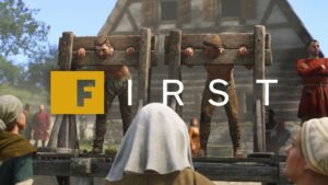 Kingdom Come: Deliverance 2 Developers Share 8 Tips for Survival – IGN First