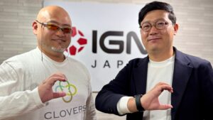 Hideki Kamiya is Back! After Surprise Okami 2 Announcement, What’s Behind His New Studio Clovers?