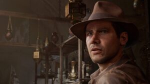 Video Games Are the Future for Dead Franchises Like Indiana Jones