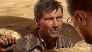 Save Over $10 on Indiana Jones and the Great Circle for PC at Fanatical