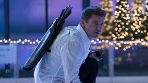 Marvel Star Jeremy Renner Doesn’t Believe Snow Plow Accident Limits Him: ‘I’m 25% Titanium. F**k Iron Man’