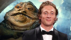 The Bear Star Jeremy Allen White Joins The Mandalorian & Grogu as Jabba the Hutt’s Son – Report