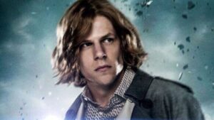 Lex Luthor Actor Jesse Eisenberg Says Batman v Superman ‘Hurt My Career in a Real Way’