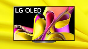 Walmart Slashes This 65″ LG 4K OLED Smart TV Down to Under $1,000