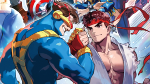 Daily Deals: Marvel vs. Capcom Fighting Collection, Romancing SaGa 2: Revenge of the Seven, and More