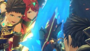 Daily Deals: Xenoblade Chronicles 2, WD_BLACK SSDs, Final Fantasy VII Rebirth, and More