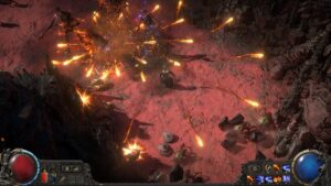 Path of Exile 2 Enjoys Massive Launch, Becomes 15th Most-Played Game Ever on Steam