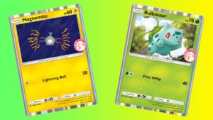 Pokémon TCG Pocket Kicks Off Part 2 of Wonder Pick Event Today