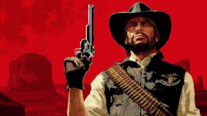 Red Dead Redemption’s John Marston Actor Rob Wiethoff Starts OnlyFans, But It’s Not What You Think