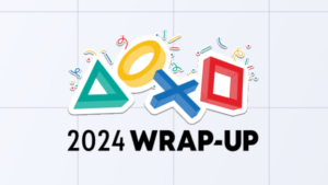 PlayStation Launches 2024 Wrap-Up, But the Site Is Already Down