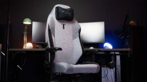 The Secretlab Christmas Sale Starts Now: Save on the Best Gaming Chairs of 2024