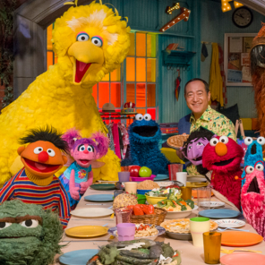 Your Childhood Is Always for Sale (Have You Heard Sesame Street Is Looking for a New Home?)