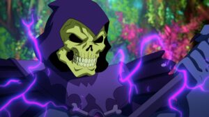 Jared Leto Cast as Skeletor in Upcoming He-Man Live Action Movie