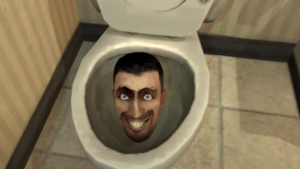 Skibidi Toilet Is Seemingly Coming to Fortnite