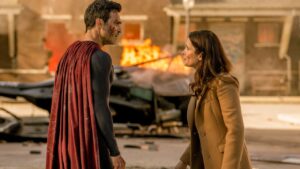 Superman & Lois Season 4 Review