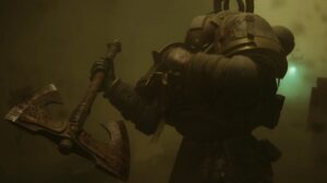 Space Marine 2 Players Want One Thing From Secret Level’s Warhammer 40,000 Animation in the Game