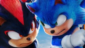 Does Sonic the Hedgehog 3 Have a Post-Credits Scene?