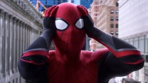 Sony’s Spider-Man Universe Movies Were ‘Destroyed’ by the Press, CEO Insists: ‘These Are Not Terrible Films’