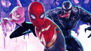 Upcoming New Sony Spider-Man Universe Movies and Shows: 2025 Marvel Spin-Off Release Dates and Beyond