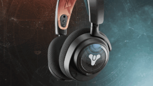 Save 50% Off the Destiny Edition SteelSeries Arctis Nova 7P Gaming Headset for PlayStation and PC