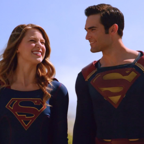 If the Superman Trailer Moved You, It’s Time to Check Out the Arrowverse