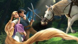 Tangled Live-Action Remake Is in the Works at Disney